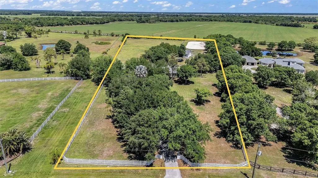 5222 Blackjack Circle Punta Gorda FL 33982
