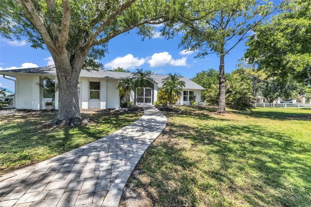 5222 Blackjack Circle Punta Gorda FL 33982