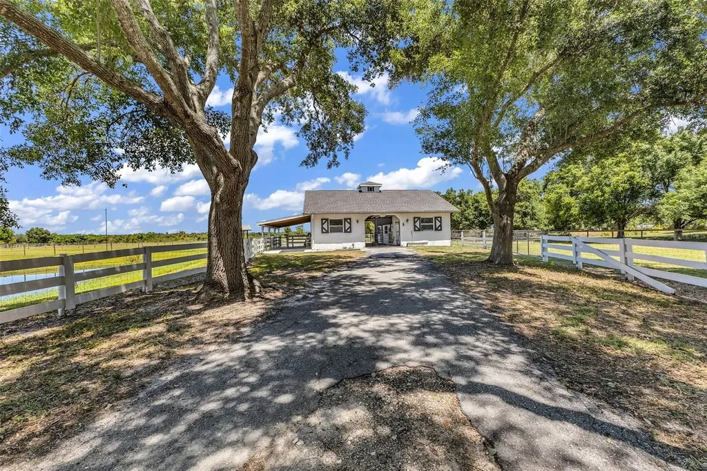 5222 Blackjack Circle Punta Gorda FL 33982