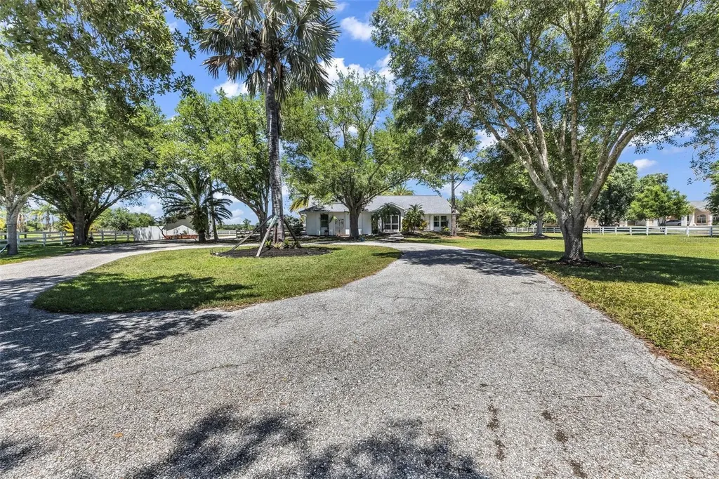 5222 Blackjack Circle Punta Gorda FL 33982