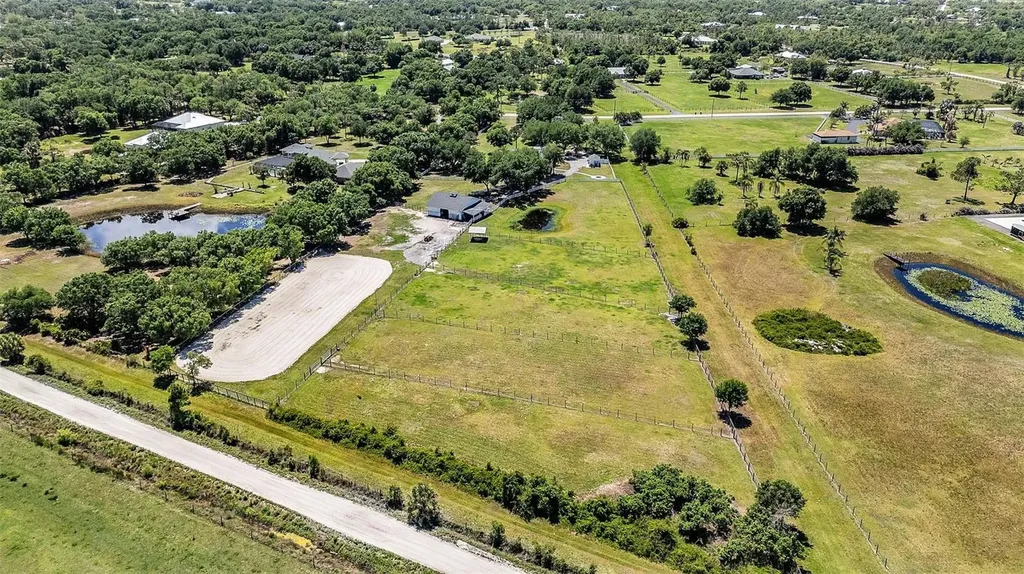 5222 Blackjack Circle Punta Gorda FL 33982