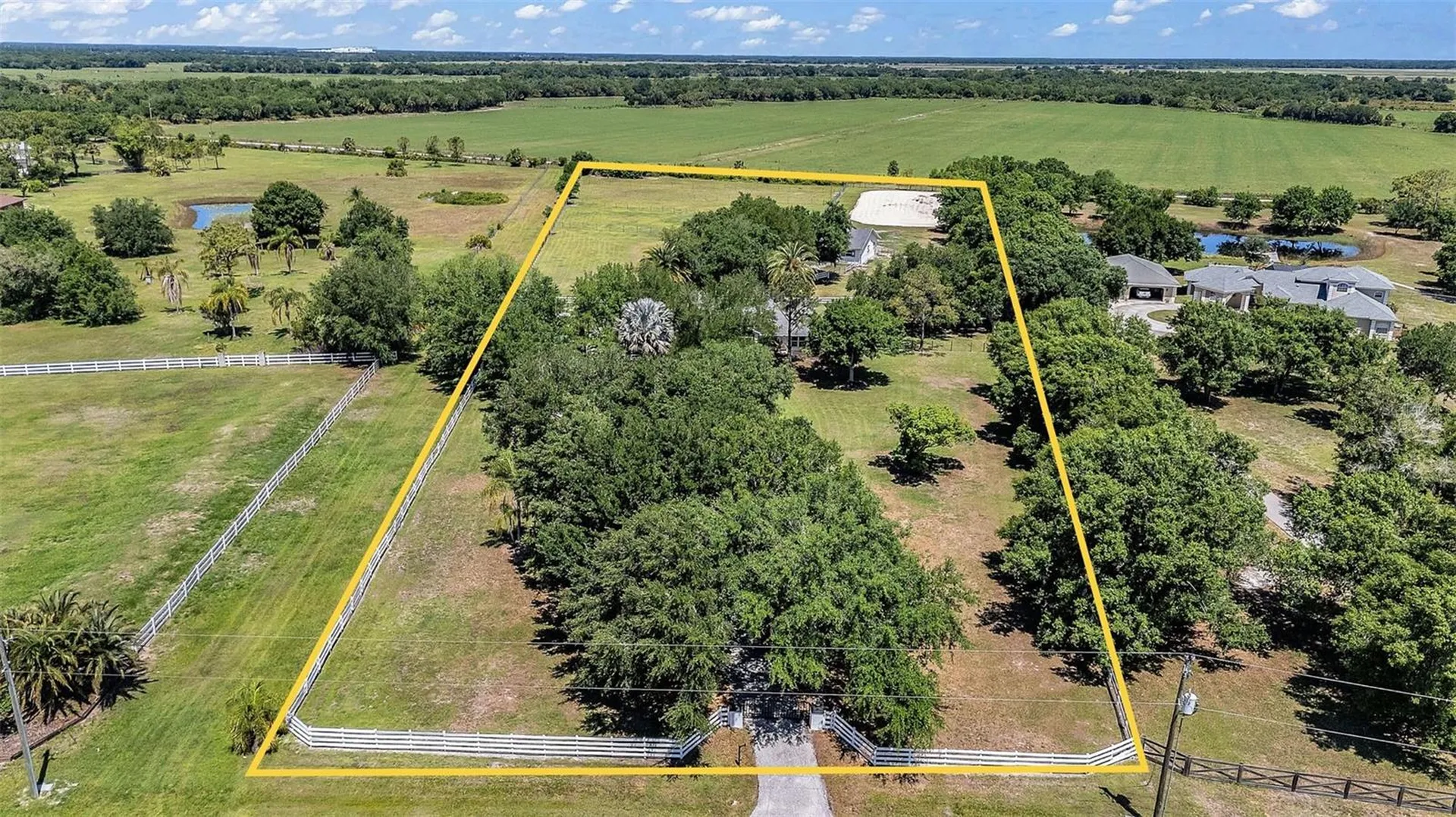 5222 Blackjack Circle Punta Gorda FL 33982