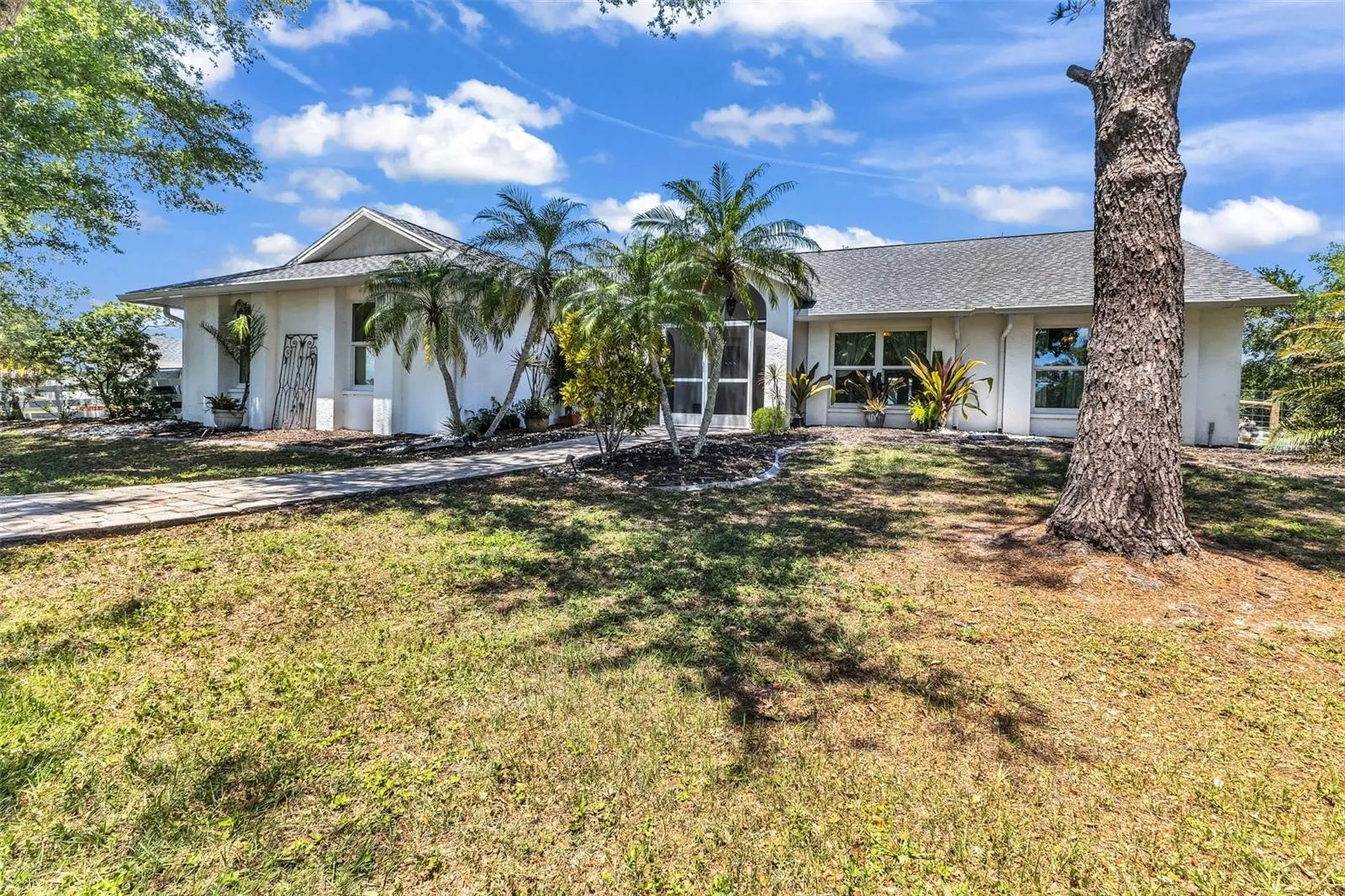 5222 Blackjack Circle Punta Gorda FL 33982