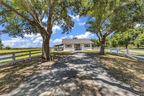5222 Blackjack Circle Punta Gorda FL 33982