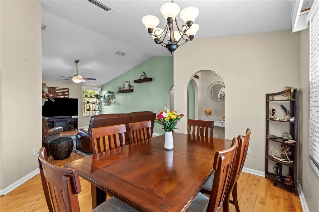 3208 Sarahs Court Green Cove Springs FL 32043