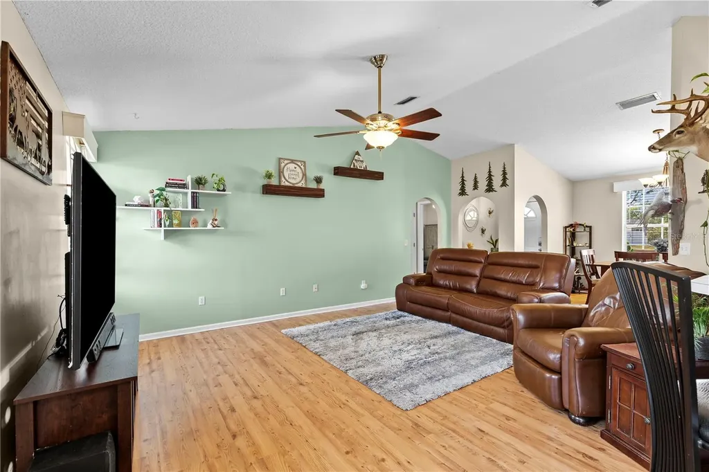 3208 Sarahs Court Green Cove Springs FL 32043