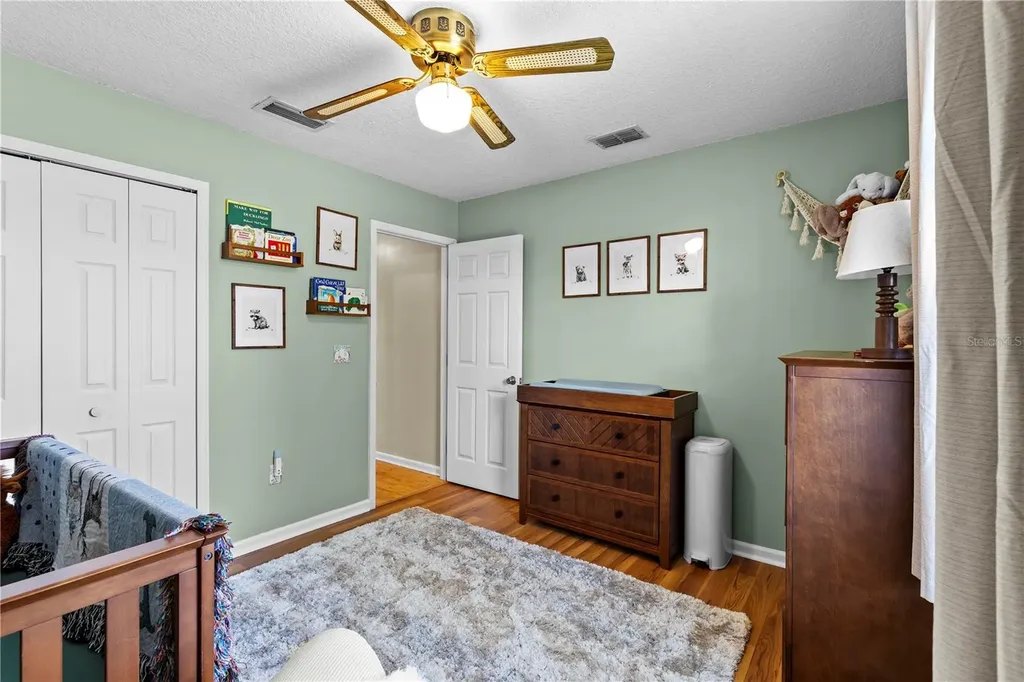 3208 Sarahs Court Green Cove Springs FL 32043