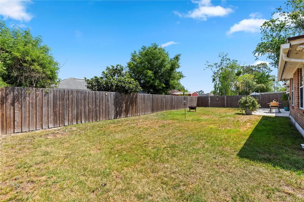 3208 Sarahs Court Green Cove Springs FL 32043