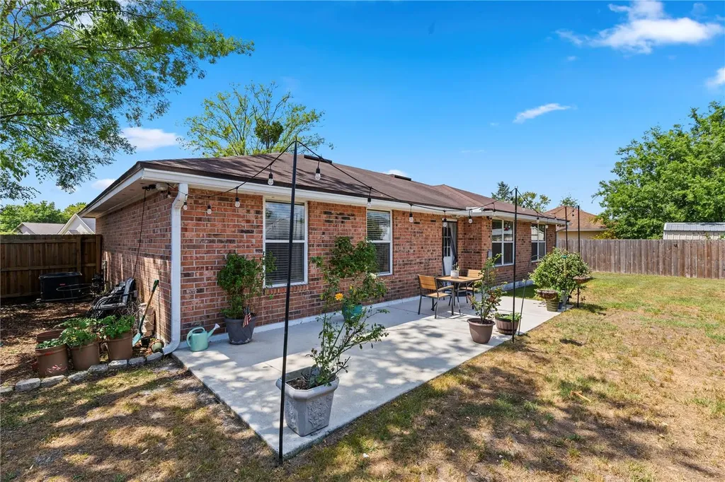 3208 Sarahs Court Green Cove Springs FL 32043