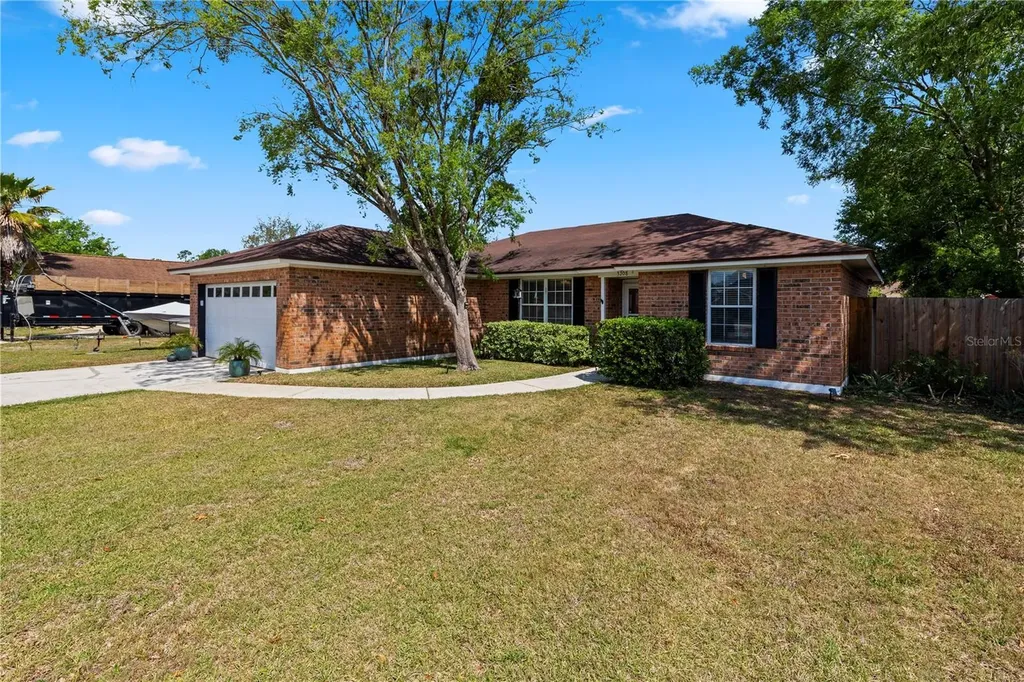 3208 Sarahs Court Green Cove Springs FL 32043