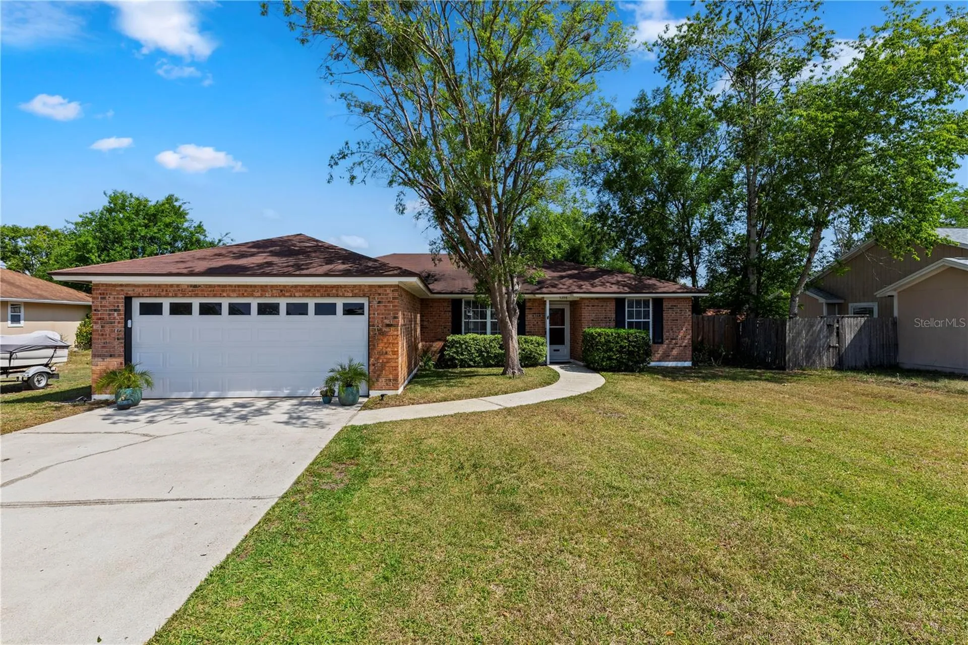 3208 Sarahs Court Green Cove Springs FL 32043