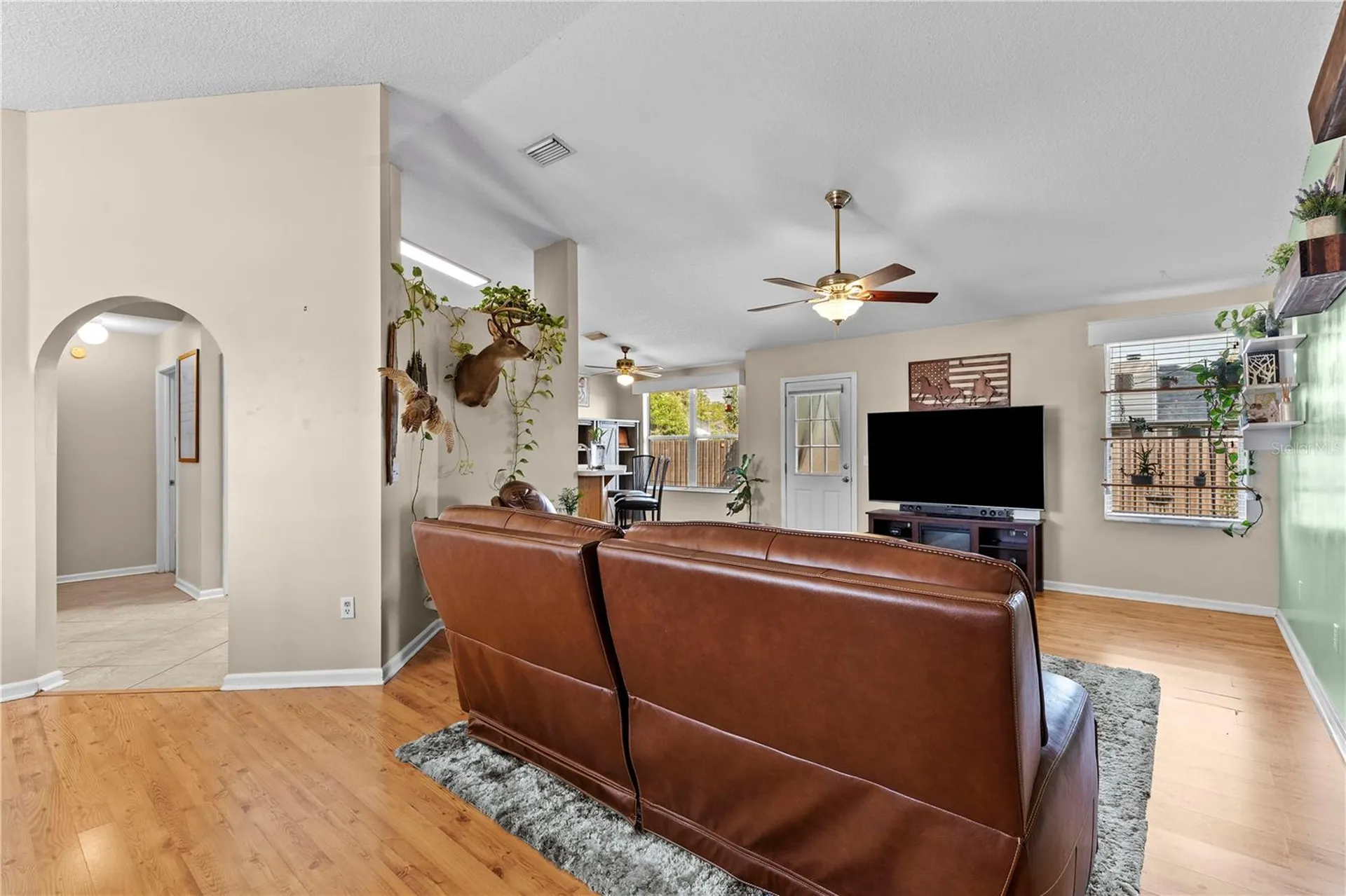 3208 Sarahs Court Green Cove Springs FL 32043