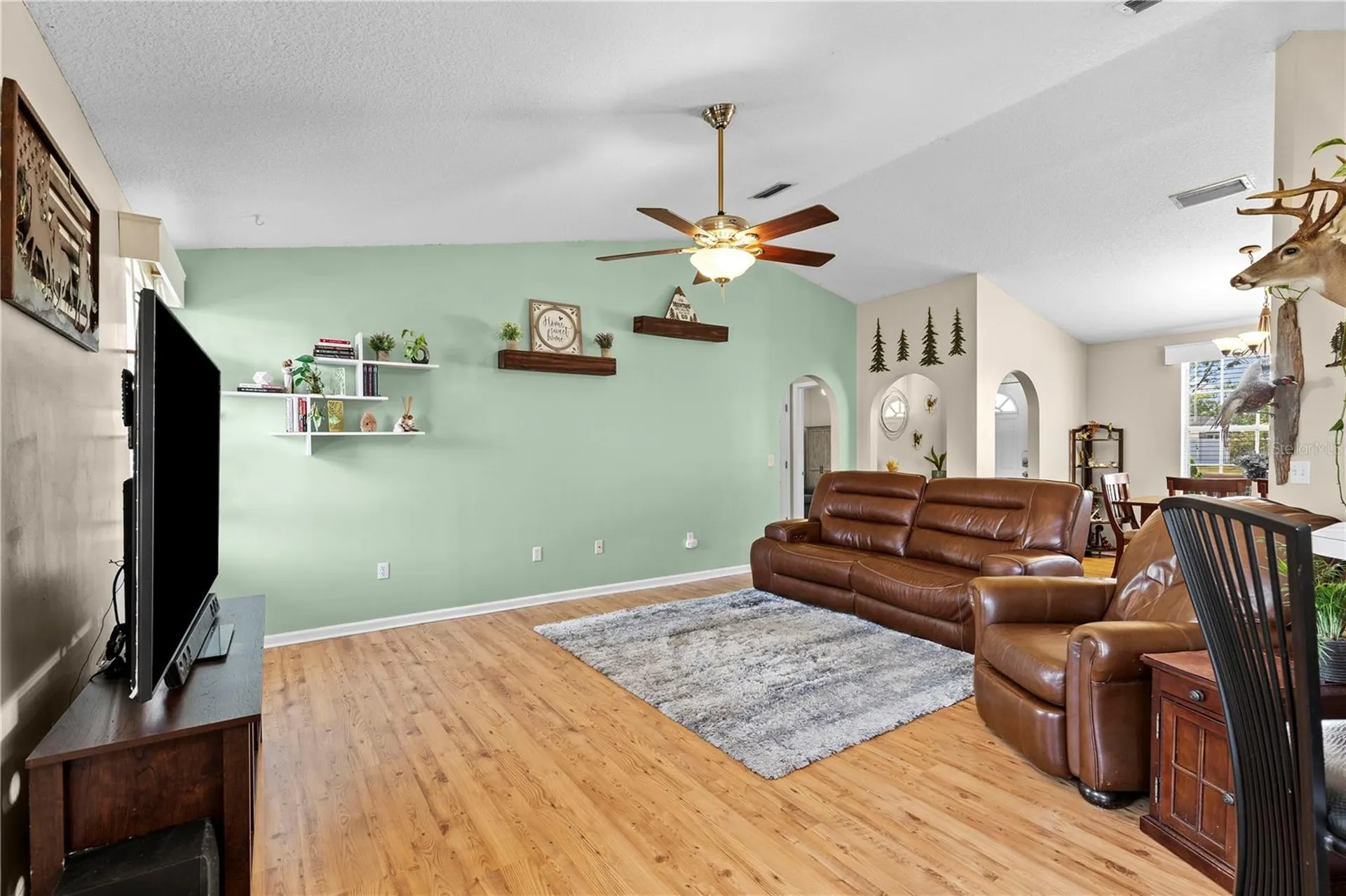 3208 Sarahs Court Green Cove Springs FL 32043