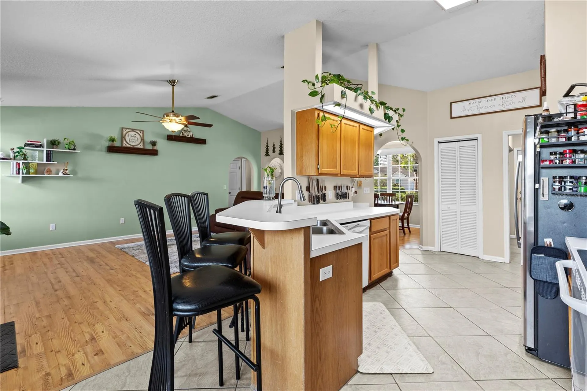 3208 Sarahs Court Green Cove Springs FL 32043
