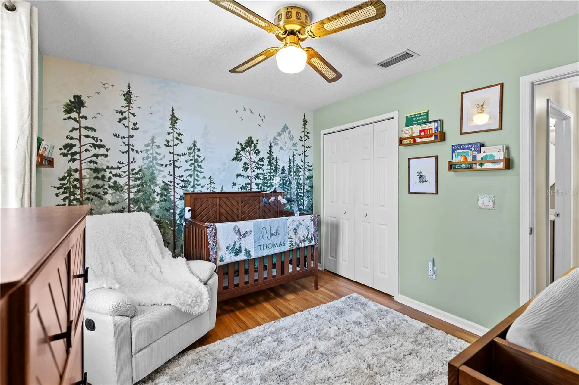 3208 Sarahs Court Green Cove Springs FL 32043
