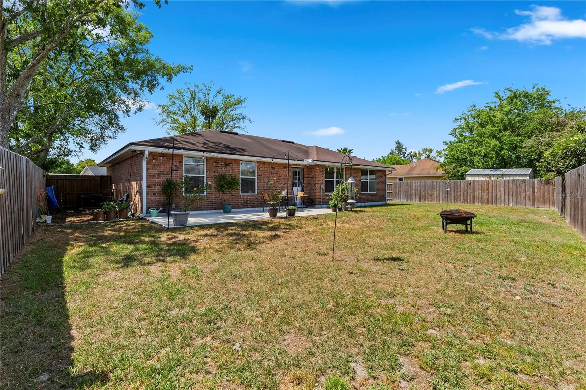 3208 Sarahs Court Green Cove Springs FL 32043