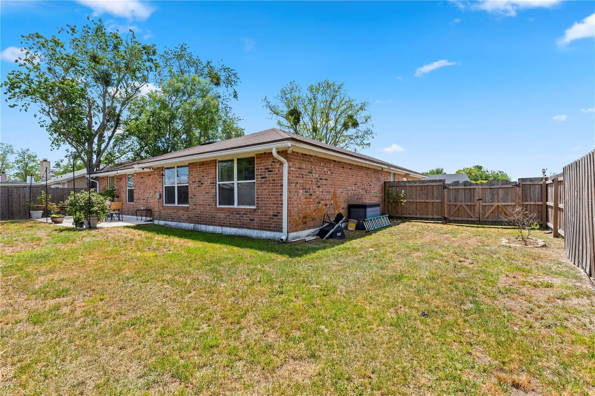 3208 Sarahs Court Green Cove Springs FL 32043