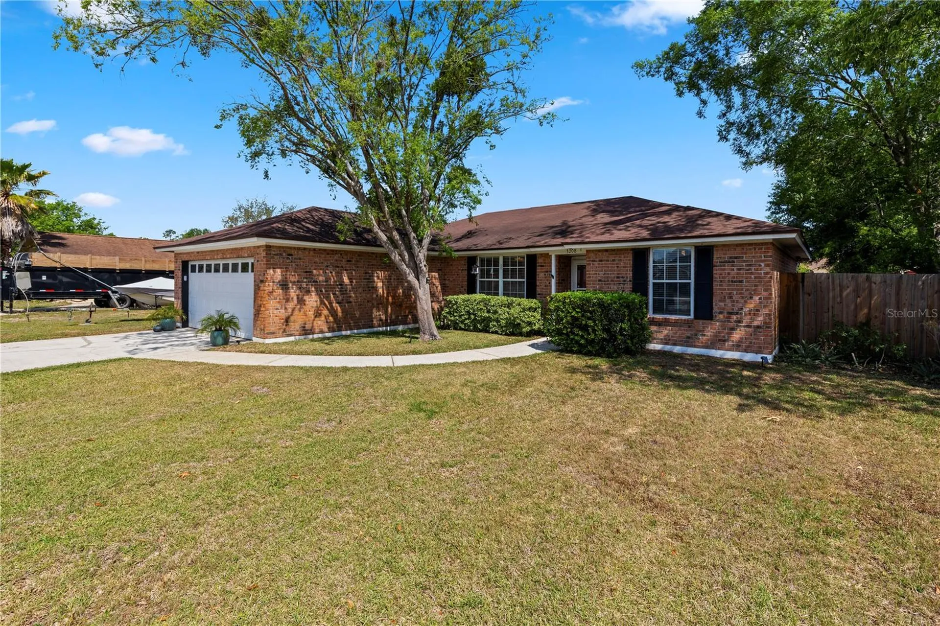 3208 Sarahs Court Green Cove Springs FL 32043