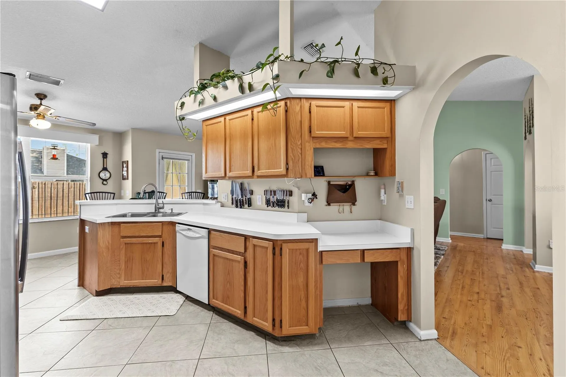 3208 Sarahs Court Green Cove Springs FL 32043