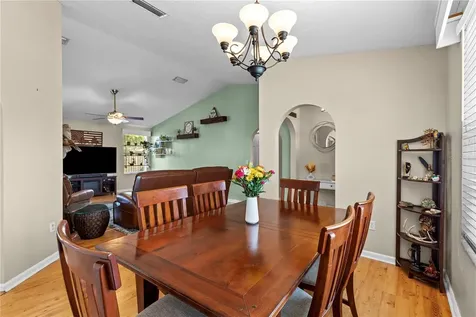 3208 Sarahs Court Green Cove Springs FL 32043