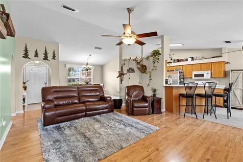 3208 Sarahs Court Green Cove Springs FL 32043