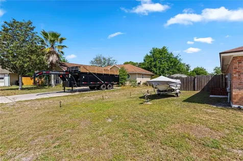 3208 Sarahs Court Green Cove Springs FL 32043