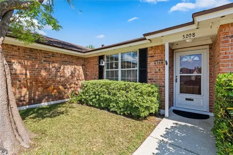 3208 Sarahs Court Green Cove Springs FL 32043