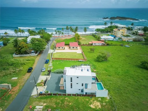Bo. Membrillo Solar 1 Camuy PR 00627