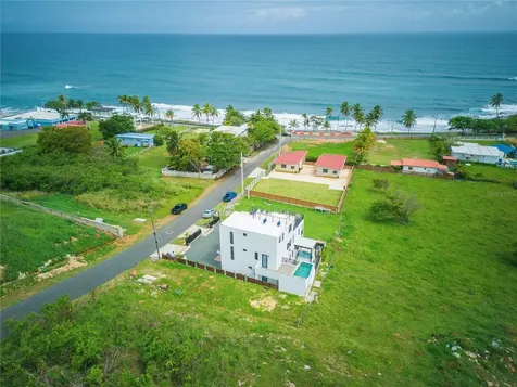 Bo. Membrillo Solar 1 Camuy PR 00627