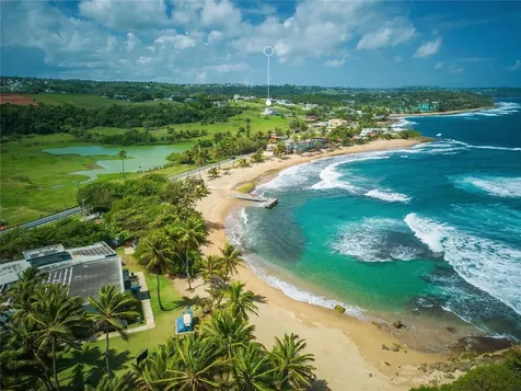Bo. Membrillo Solar 1 Camuy PR 00627