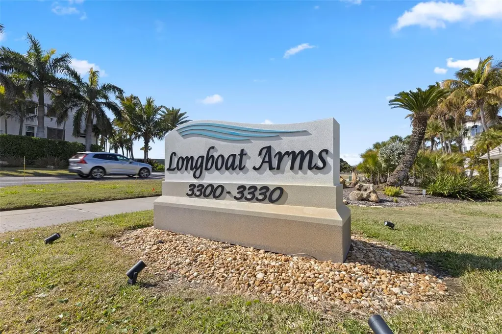 3330 Gulf Of Mexico Drive Longboat Key FL 34228
