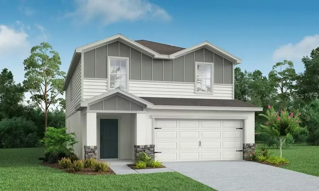 592 Ituna Circle Winter Haven FL 33881