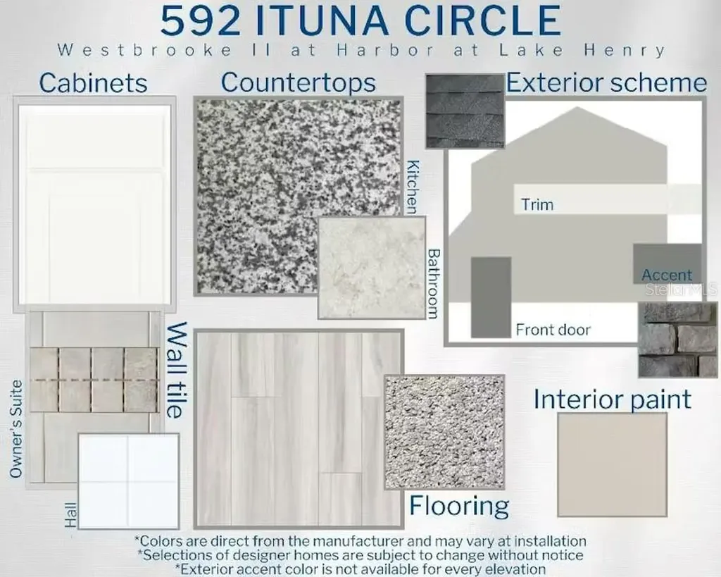 592 Ituna Circle Winter Haven FL 33881