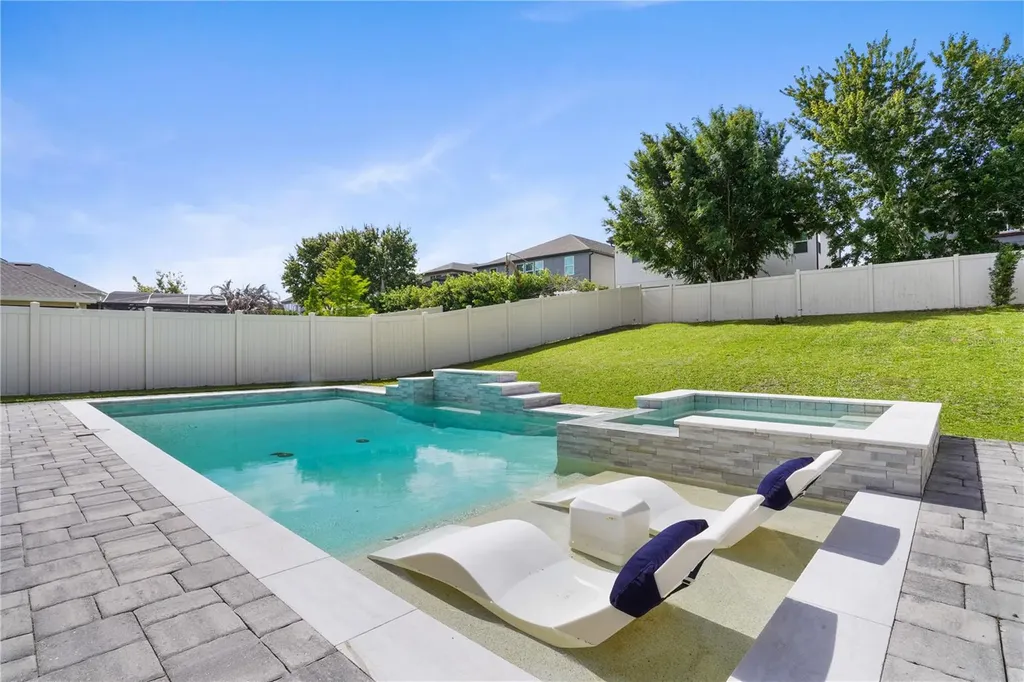 15734 Sweet Lemon Way Winter Garden FL 34787