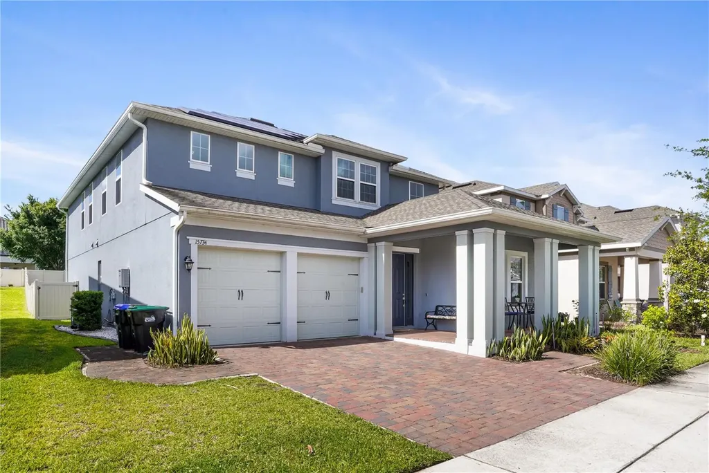 15734 Sweet Lemon Way Winter Garden FL 34787