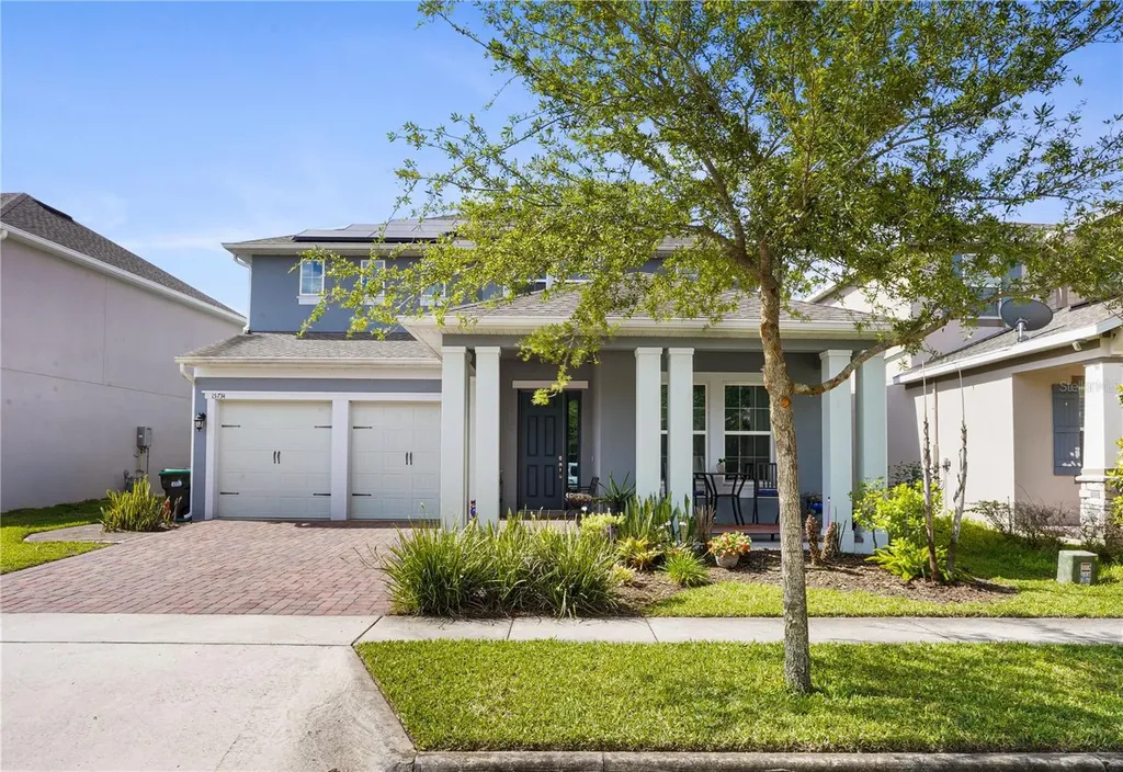15734 Sweet Lemon Way Winter Garden FL 34787