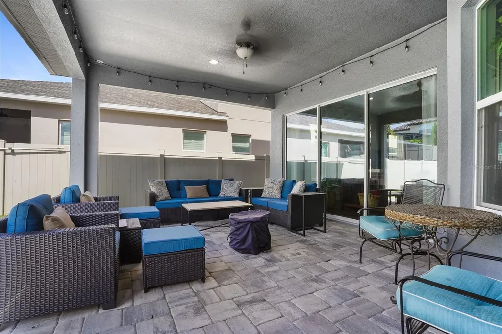 15734 Sweet Lemon Way Winter Garden FL 34787