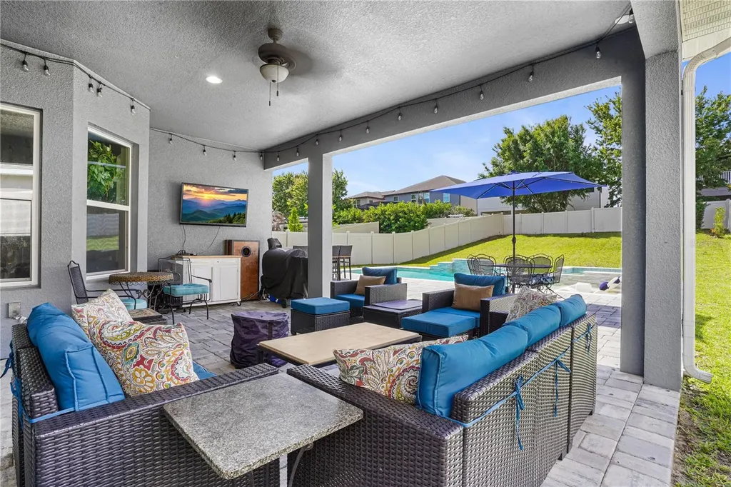15734 Sweet Lemon Way Winter Garden FL 34787