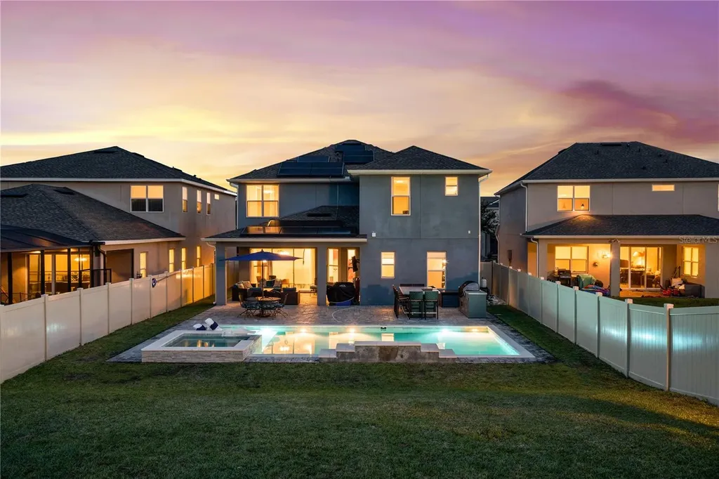 15734 Sweet Lemon Way Winter Garden FL 34787