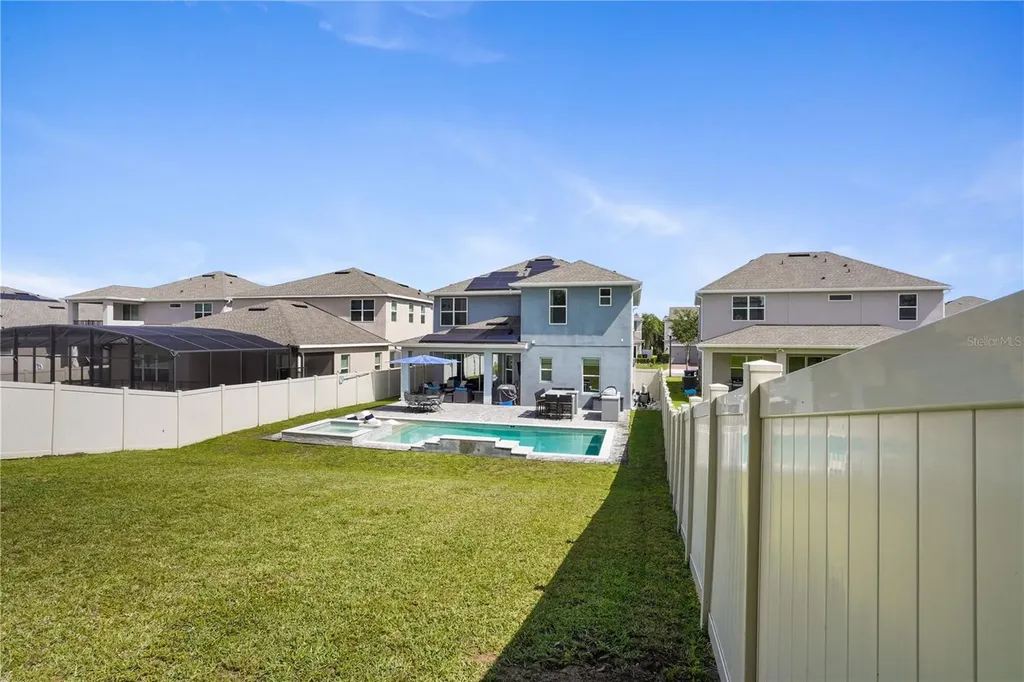 15734 Sweet Lemon Way Winter Garden FL 34787