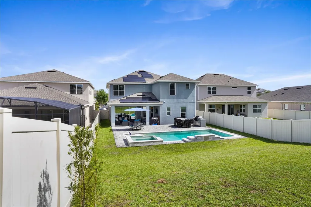 15734 Sweet Lemon Way Winter Garden FL 34787