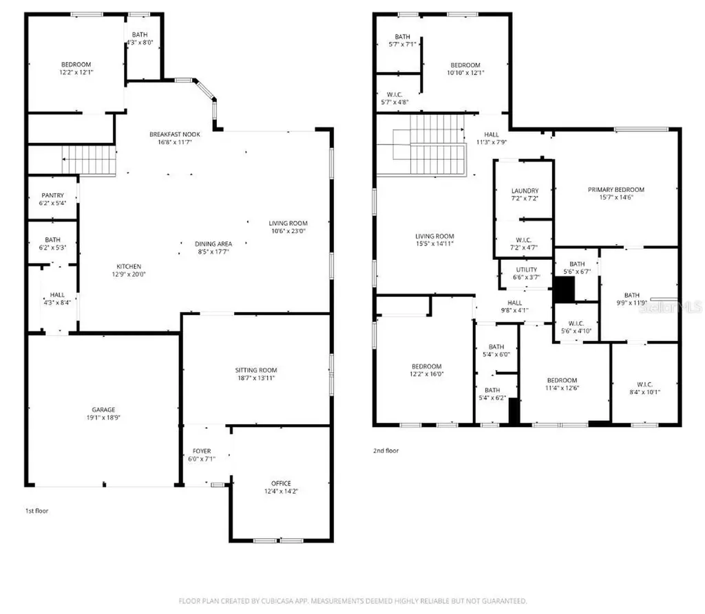 15734 Sweet Lemon Way Winter Garden FL 34787