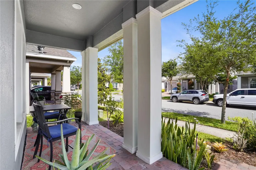 15734 Sweet Lemon Way Winter Garden FL 34787