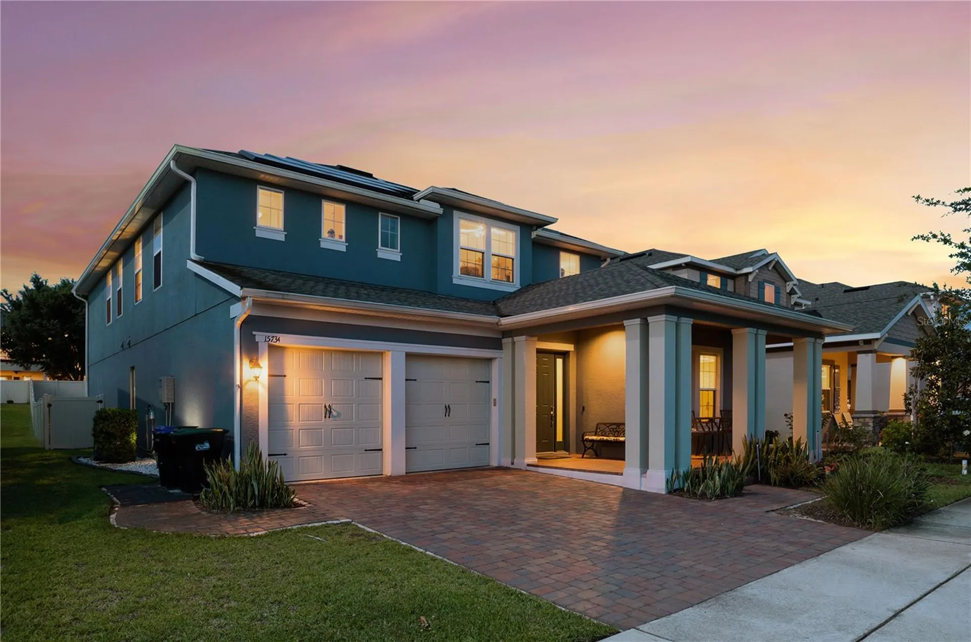 15734 Sweet Lemon Way Winter Garden FL 34787