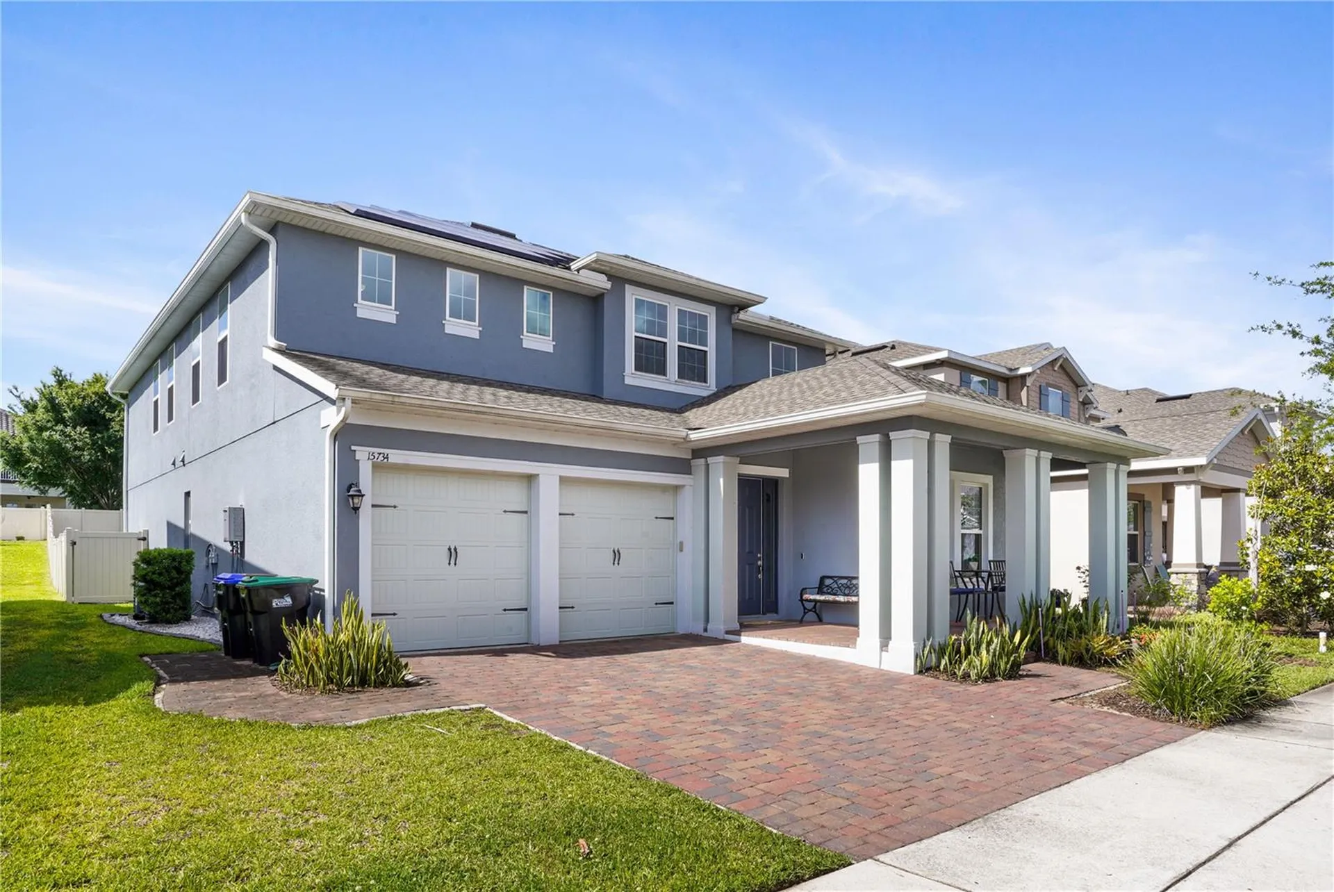 15734 Sweet Lemon Way Winter Garden FL 34787