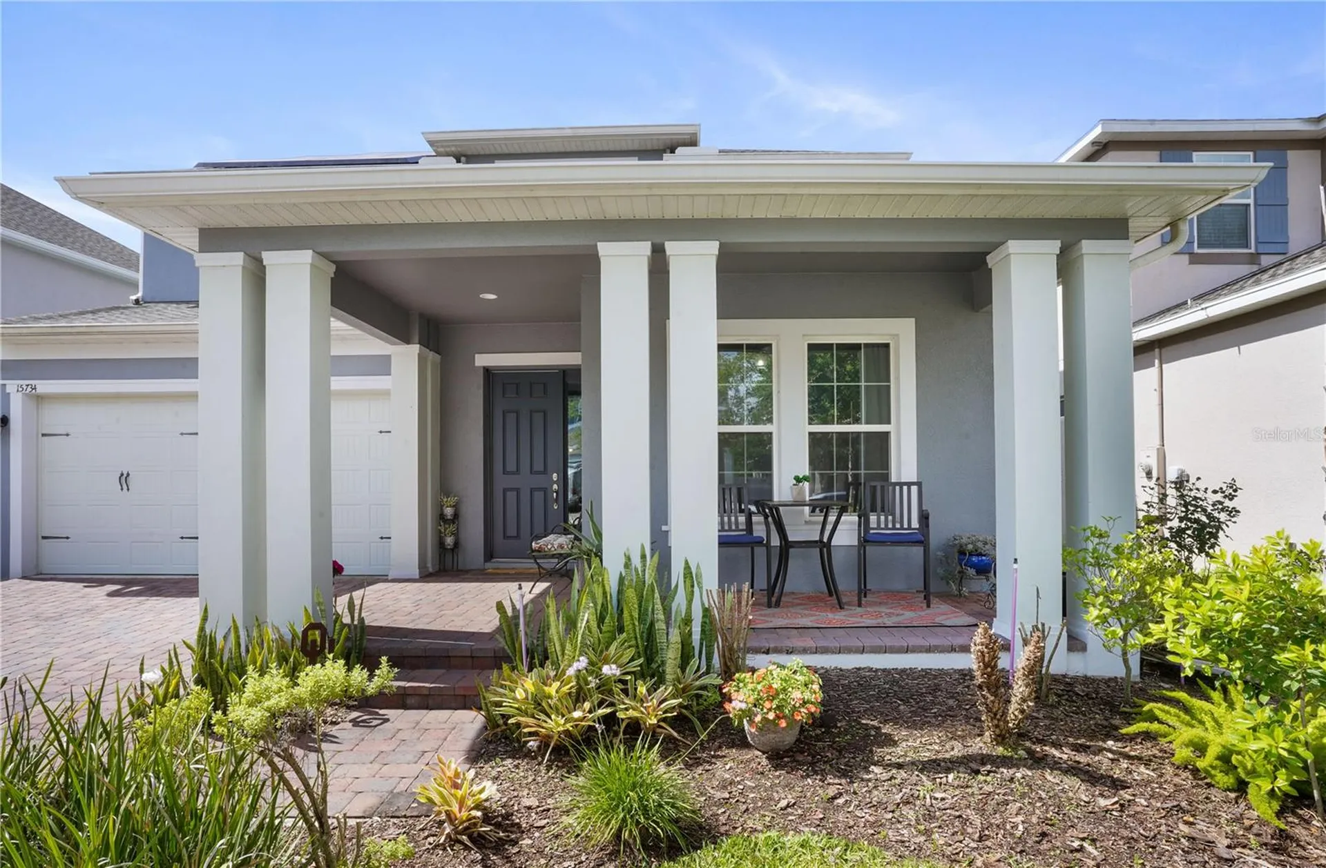 15734 Sweet Lemon Way Winter Garden FL 34787