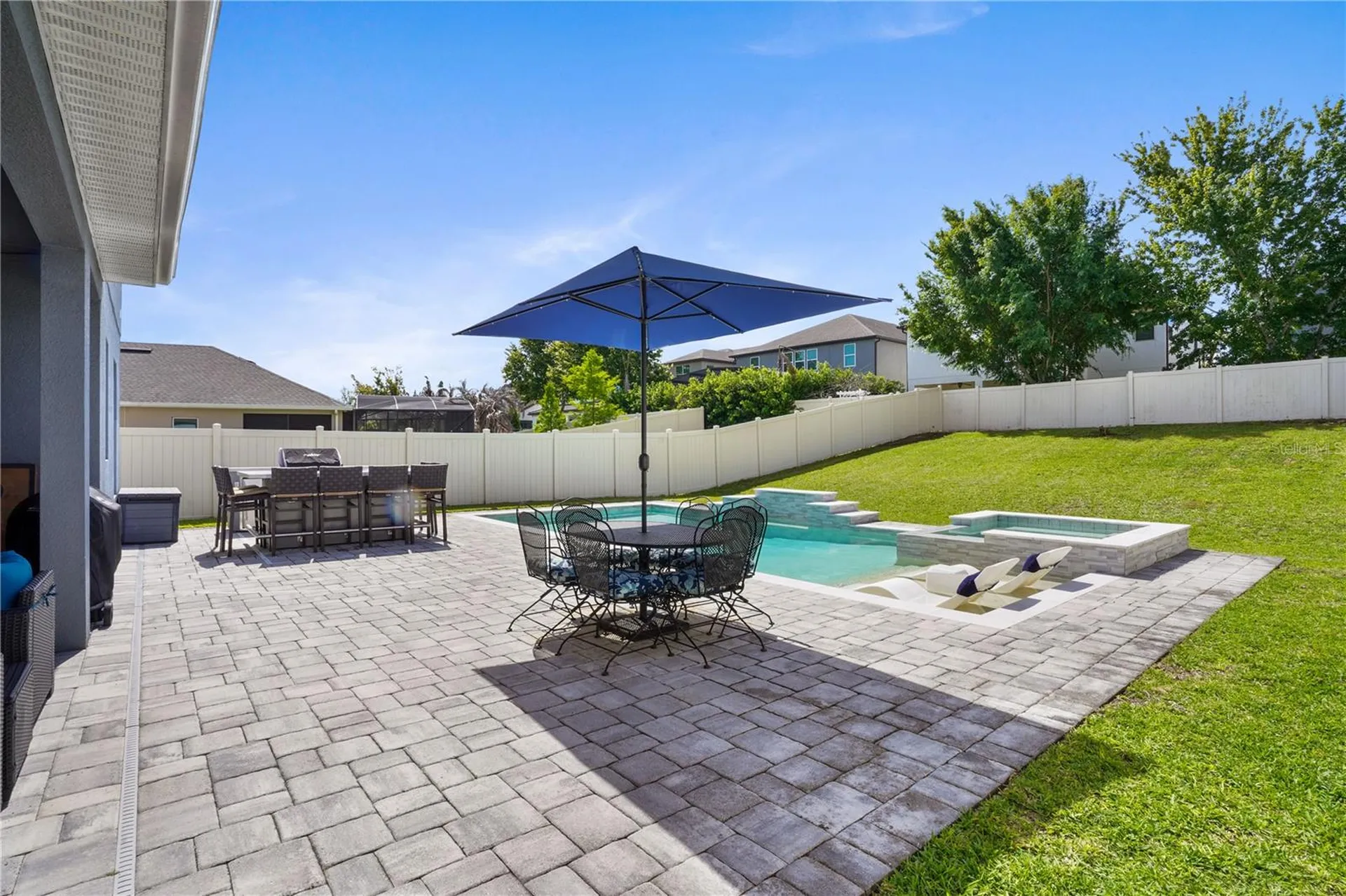 15734 Sweet Lemon Way Winter Garden FL 34787