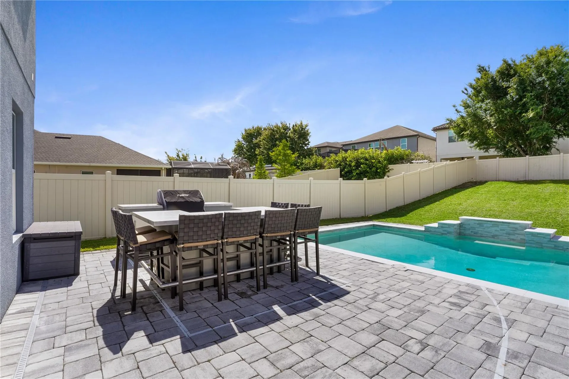 15734 Sweet Lemon Way Winter Garden FL 34787