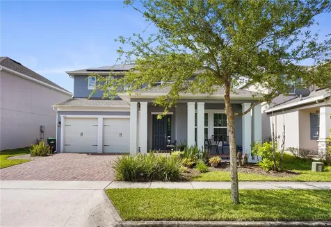 15734 Sweet Lemon Way Winter Garden FL 34787