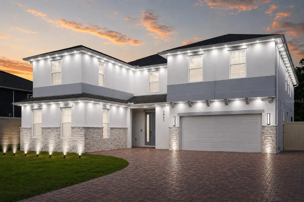 5867 Sierra Crown Street Mount Dora FL 32757